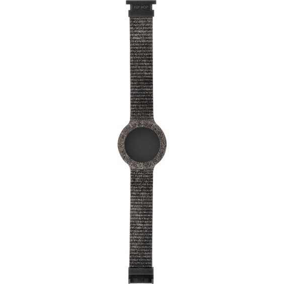 Oiritaly Watchband Unisex Hip Hop HBU0417 Vintage Watches